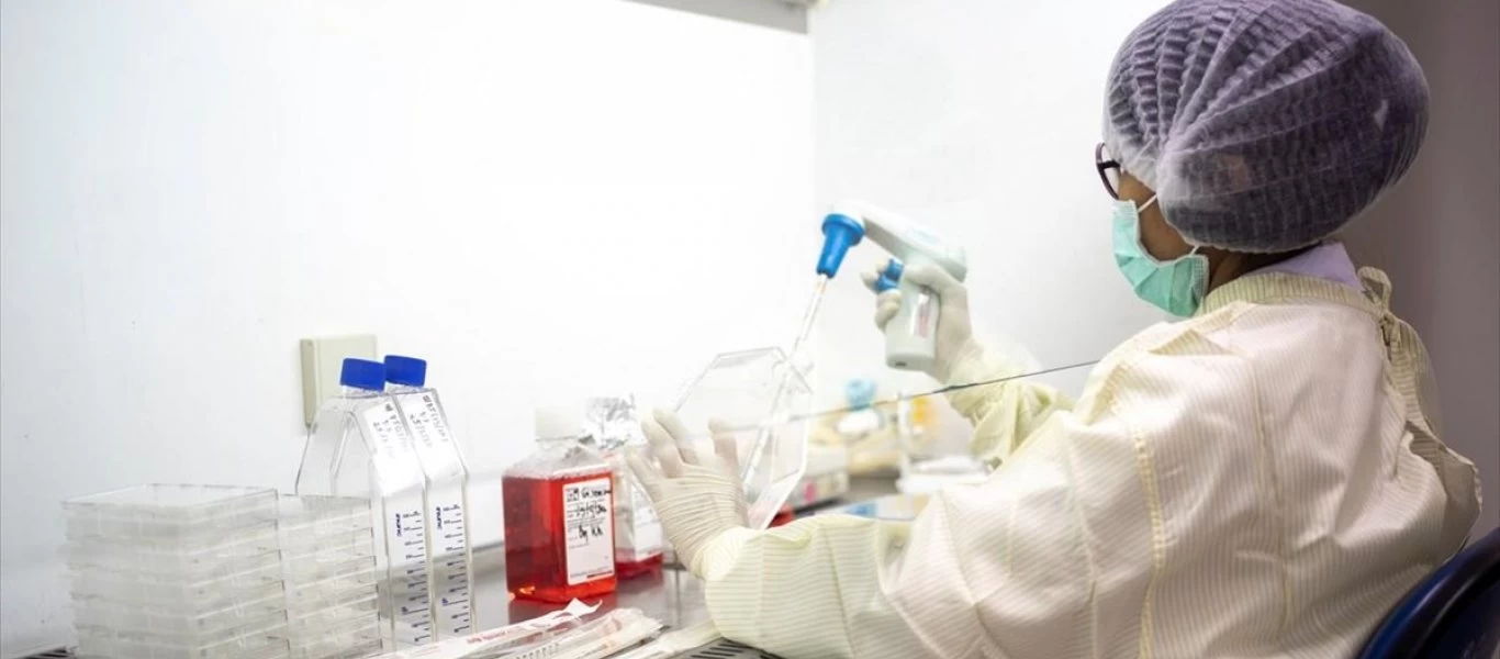 Πιο... σίγουρος από ποτέ Κινέζος ιολόγος: «Αποκλείεται ο κορωνοϊός να ξέφυγε από εργαστήριο»